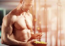 Best testosterone booster for muscle gain