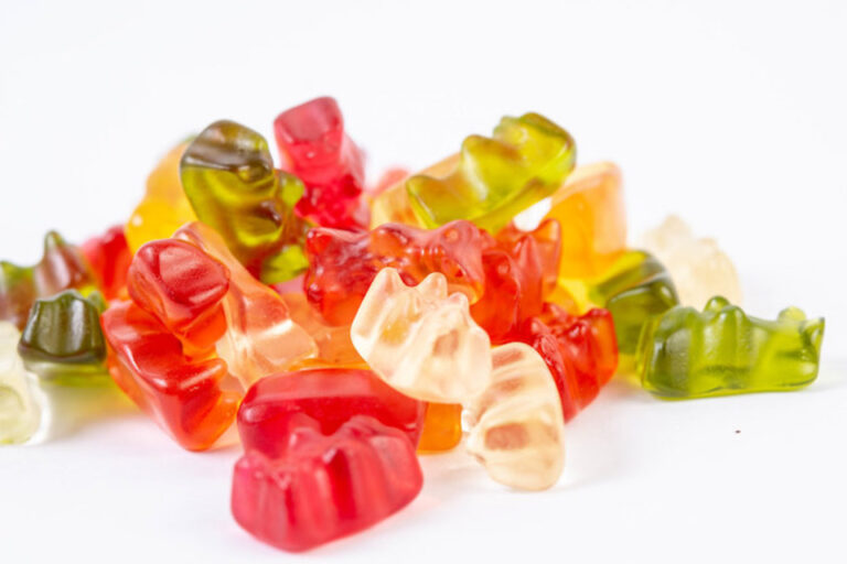 Delta 8 Gummies