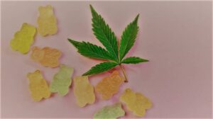 Best CBD Gummies