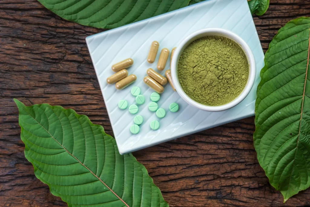 Tips for Properly Storing Kratom to Maintain Freshness