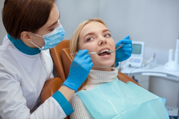 How Childhood Dental Trauma Shapes Adult Oral Health Behaviours and Treatment Outcomes