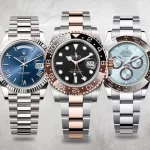 Fresh Reasons Replica Watches Continue Gaining Attention Across Global Markets