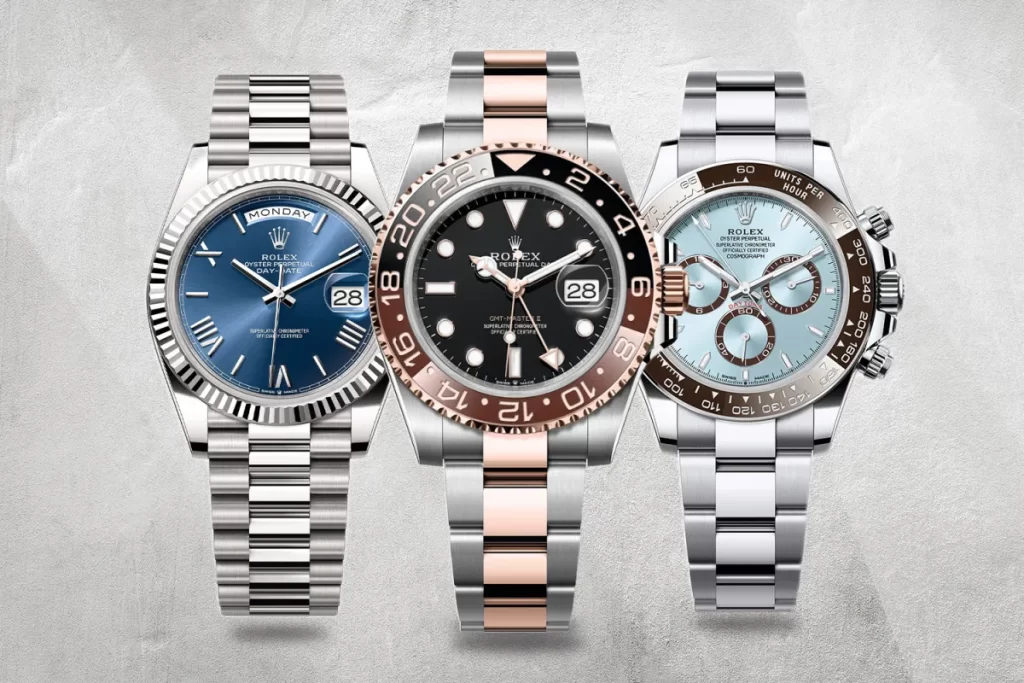 Fresh Reasons Replica Watches Continue Gaining Attention Across Global Markets