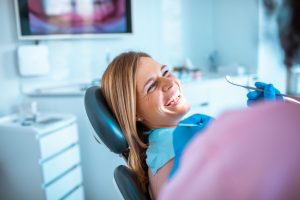 How Your Dominant Chewing Side Creates Uneven Dental Wear and What to Do About It