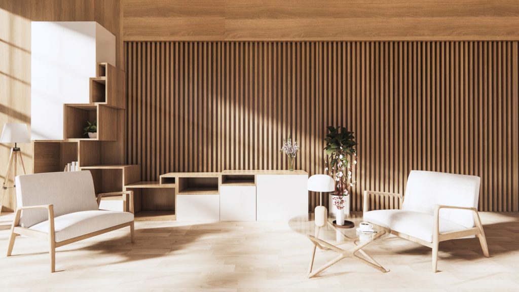 bespoke interior design manhattan 