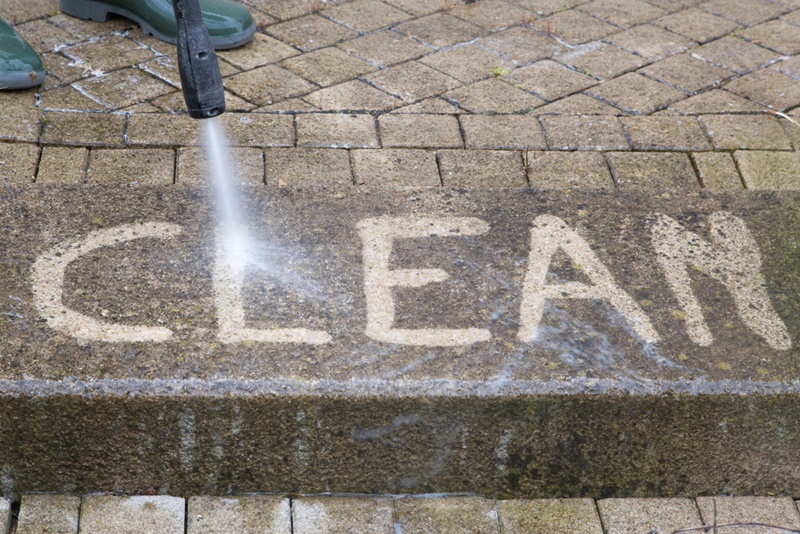 pressure washing services hilliard oh
